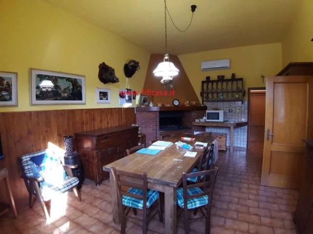 Terratetto unifamiliare in vendita a San Miniato