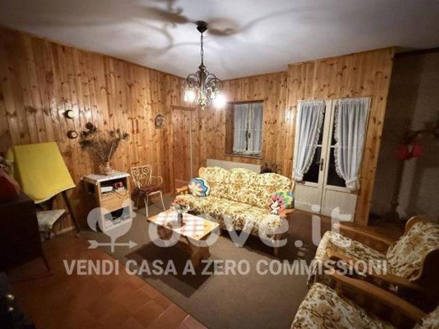 Terratetto unifamiliare in vendita a San Giovanni Bianco
