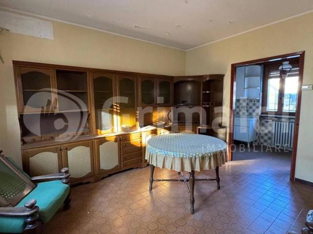 Terratetto unifamiliare in vendita a Santa Cristina E Bissone