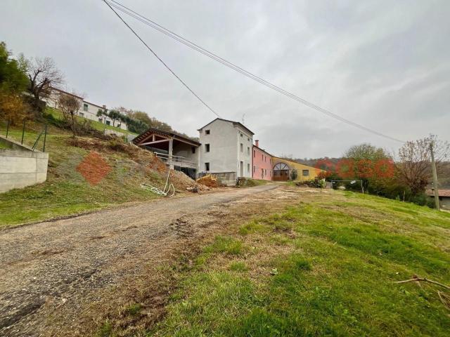Terratetto unifamiliare in vendita a Sarego
