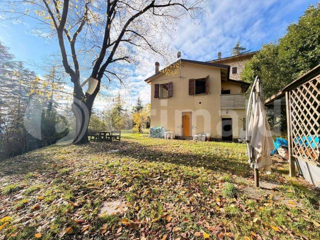 Terratetto unifamiliare in vendita a Sasso Marconi