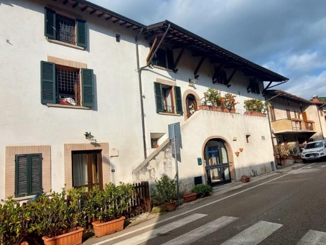Terratetto unifamiliare in vendita a Spoleto