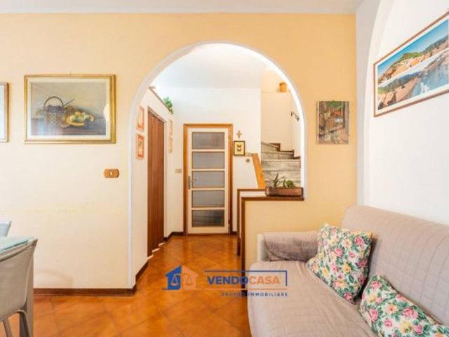Terratetto unifamiliare in vendita a Stazzema
