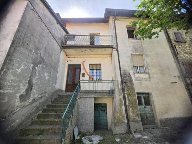 Terratetto unifamiliare in vendita a Palanzano