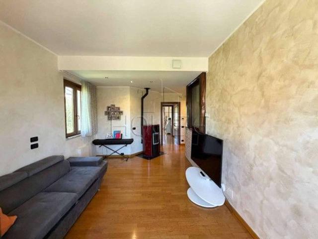 Terratetto unifamiliare in vendita a Perugia