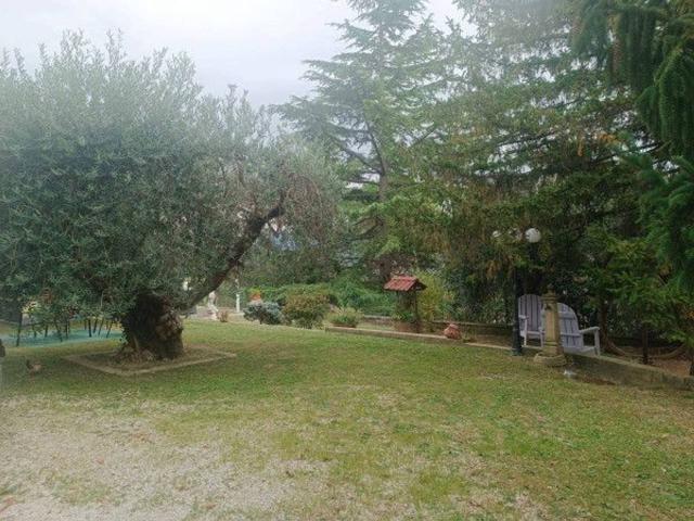 Terratetto unifamiliare in vendita a Perugia