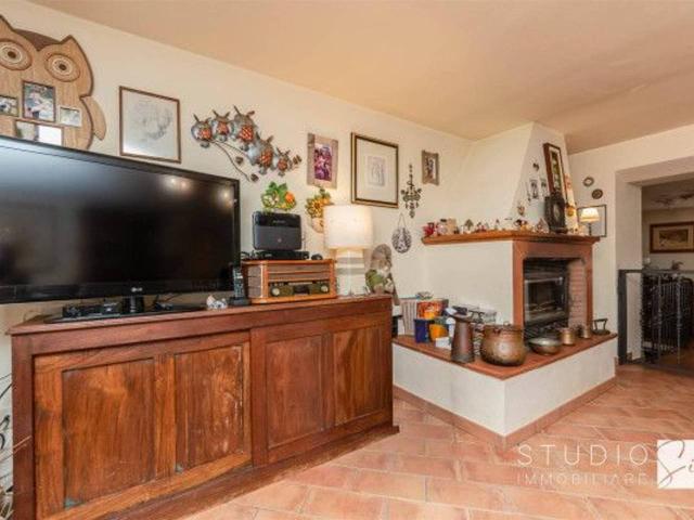 Terratetto unifamiliare in vendita a Pistoia