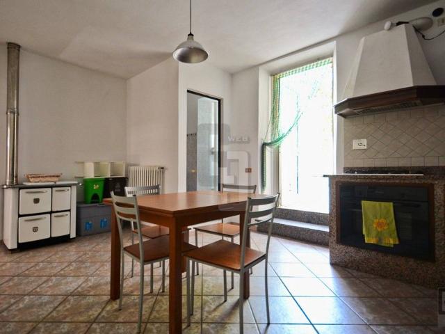 Terratetto unifamiliare in vendita a Prato