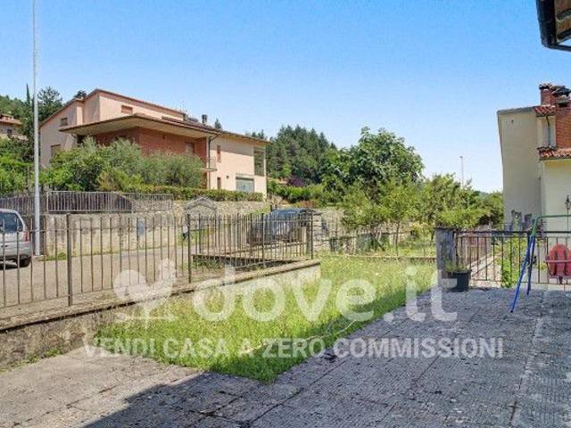 Terratetto unifamiliare in vendita a Talla