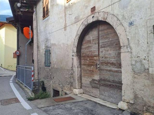 Terratetto unifamiliare in vendita a Trento