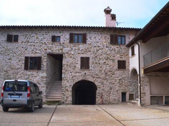 Terratetto unifamiliare in vendita a Valtopina