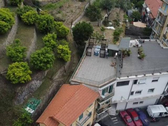 Terratetto unifamiliare in vendita a Ventimiglia