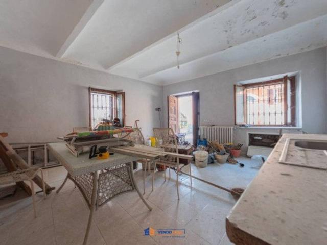 Terratetto unifamiliare in vendita a Vigliano D'Asti