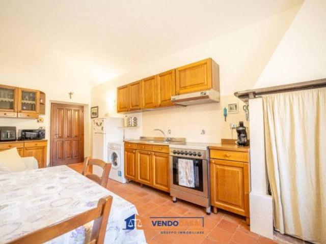 Terratetto unifamiliare in vendita a Vignolo