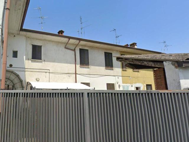 Terratetto unifamiliare in vendita a Zerbolo'