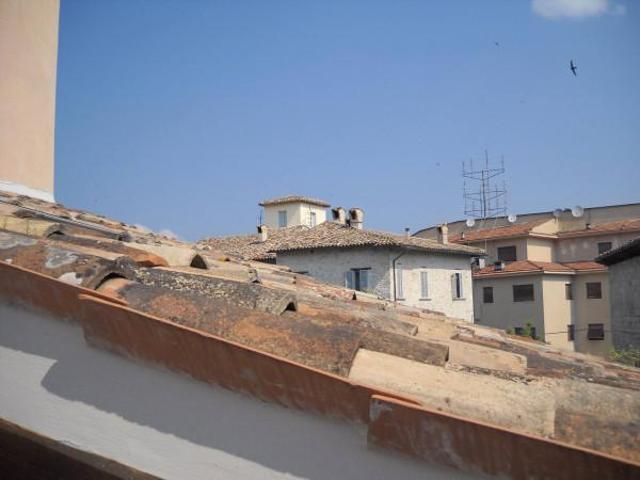 Terratetto unifamiliare in affitto a Ascoli Piceno