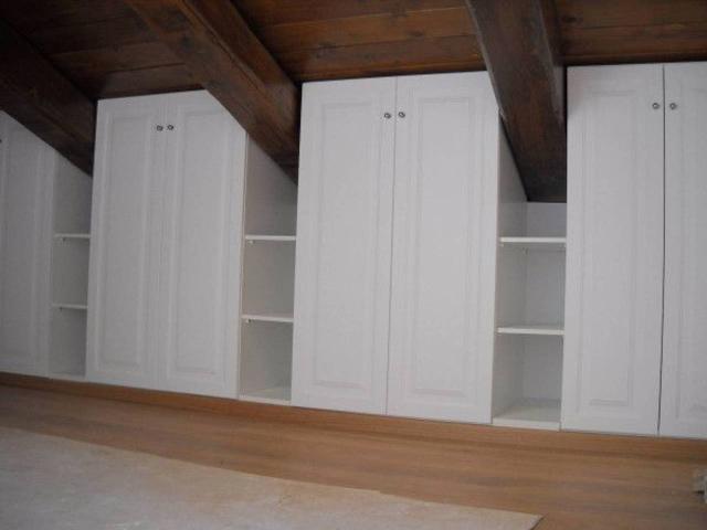Terratetto unifamiliare in affitto a Ascoli Piceno