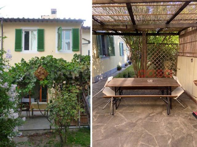 Terratetto unifamiliare in affitto a Firenze