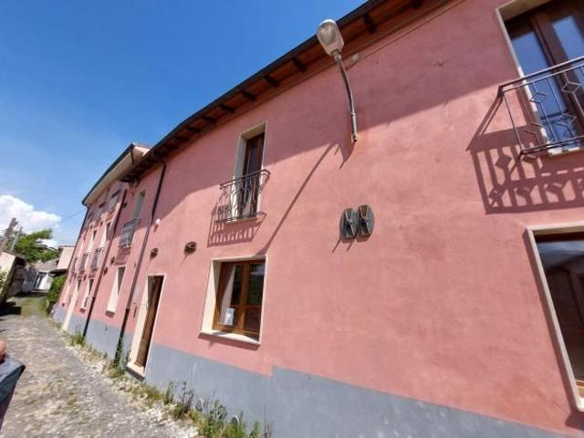 Terratetto unifamiliare in affitto a L'Aquila