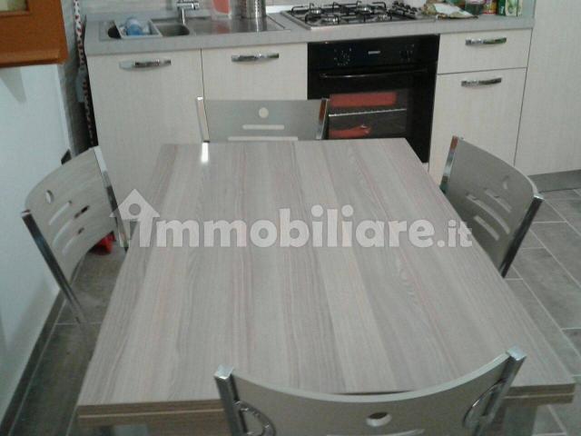 Terratetto unifamiliare largo Pescheria 2, Cirò Marina