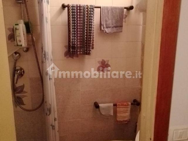 Terratetto unifamiliare Località Collesoglio 3, Cerreto di Spoleto