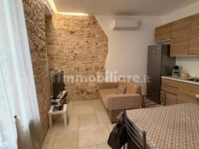 Terratetto unifamiliare piazza Antico Ospedale 5, Turi