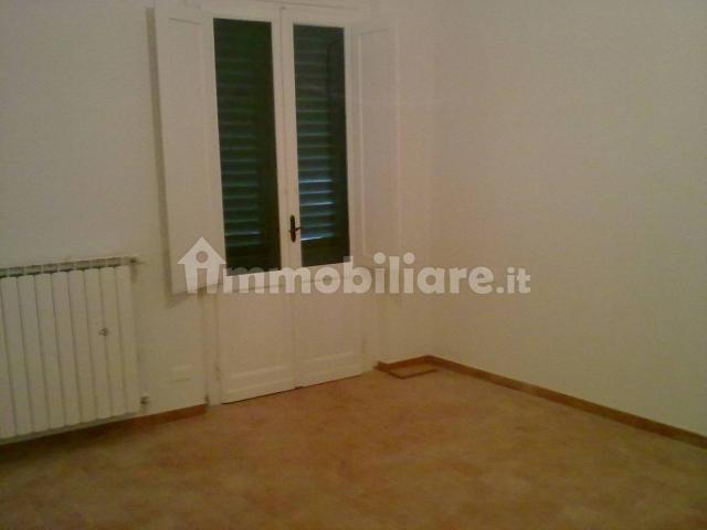 Terratetto unifamiliare piazza Alimondo Ciampi, San Mauro, Signa