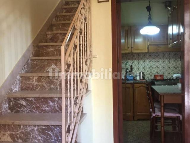 Terratetto unifamiliare sp 126, 4, Librizzi