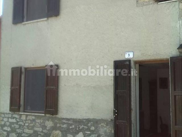 Terratetto unifamiliare Strada Fondovalle, Citerna, Fornovo di Taro