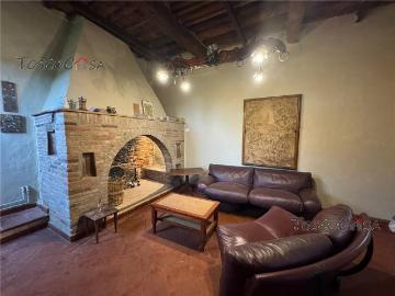 Terratetto/Terracielo Fucecchio Affitto, 100 mq, Camere 2, Bagni 2, € 750, cod. #L440