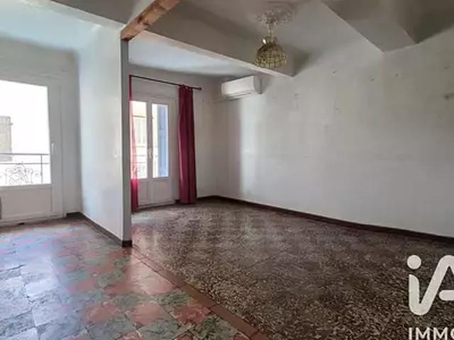 Terrats 66300 Achat / Vente maison 5 pièces t5