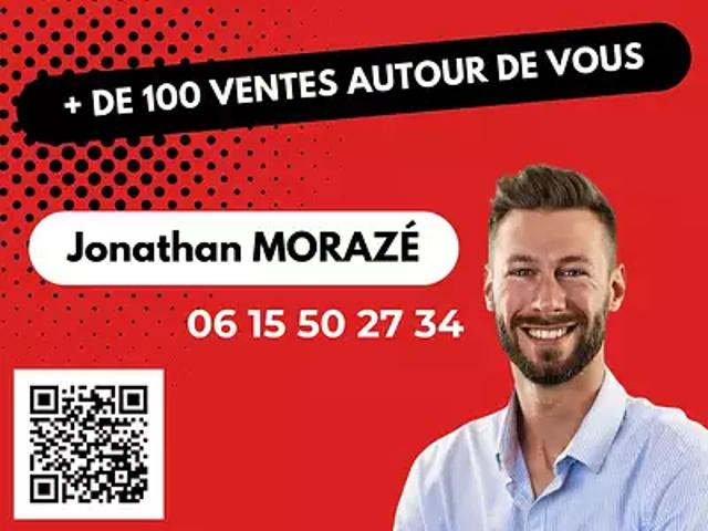 Terrats 66300 Achat / Vente maison 5 pièces t5 terrasse garage