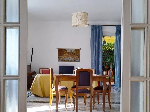 Terrazza Liberty Cribmed