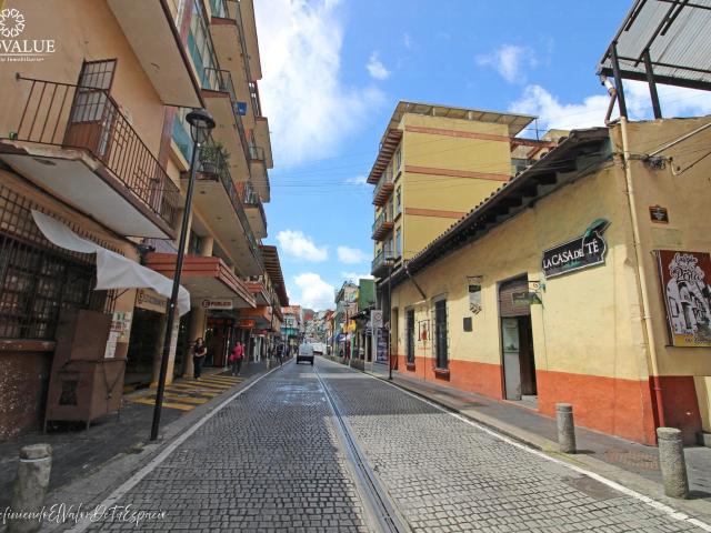 Terraza Comercial en Renta en Primo Verdad, Xalapa