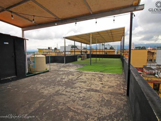 Terraza Comercial en Renta en Primo Verdad, Xalapa
