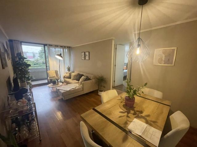 Terraza Continua/Impecable/Estac&Bodega