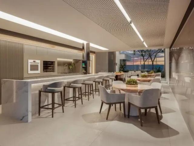 TERRAZA DI RIMINI Apartamento para Locação R$5.500 2 Quartos, Sala estendida 1 Suite, 1 Vaga, 1