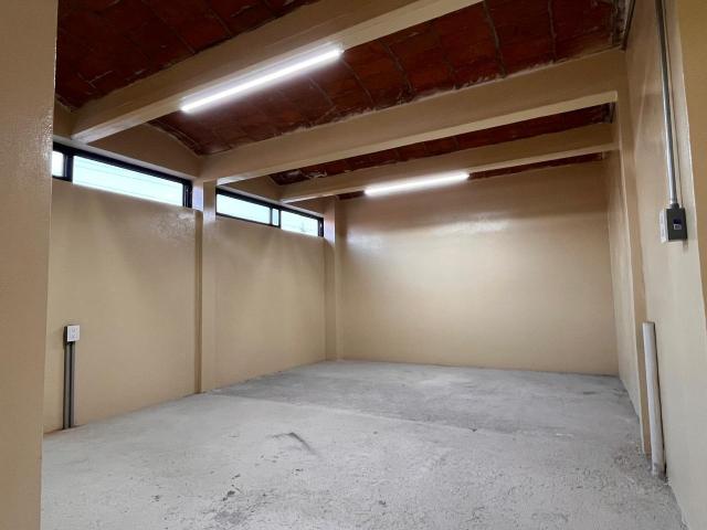 Terraza en RENTA, a una cuadra del Centro de Ocotl?n