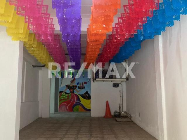 TERRAZA EN RENTA CERCA DE JALATLACO