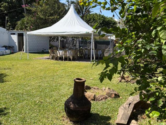 Terraza en renta en Playa de Vacas Medellin