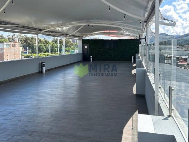 TERRAZA EN RENTA EN PLAZA PATIO EN FELIX IRETAl, MORELIA, Félix Ireta