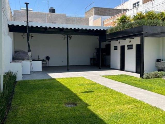 Terraza en Venta Mariano Otero Zapopan