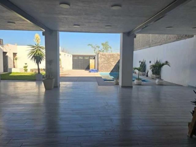 Terraza en venta en Zapotlanejo