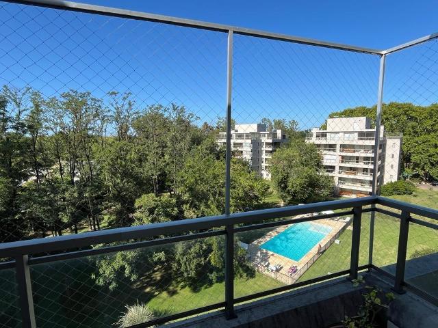 Terraza en 5to Piso