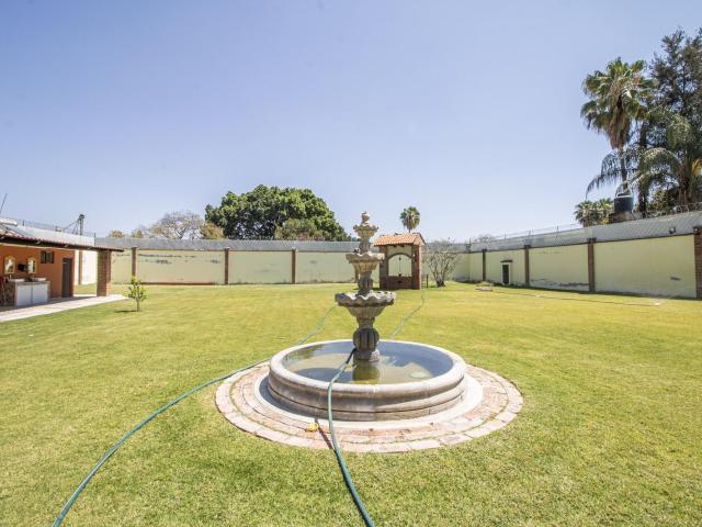 Terraza Gloria | Casa de Campo en Venta en Jalisco para Eventos o Inversi?n