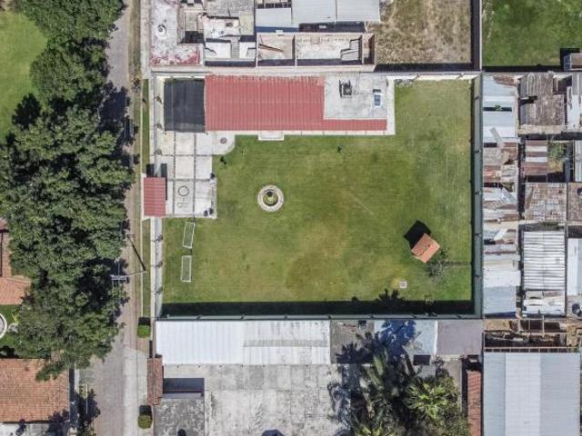 Terraza Gloria | Casa de Campo en Venta en Jalisco para Eventos o Inversión