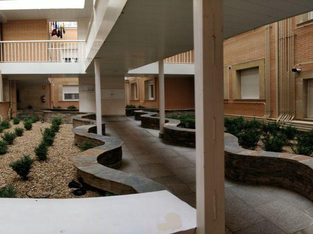 TERRAZA GRANDE con vistas, piso 3 habitaciones 2 baños con garaje y trasero