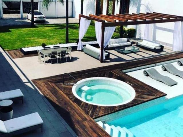 Terraza para eventos en Venta. Cerca del ITESO