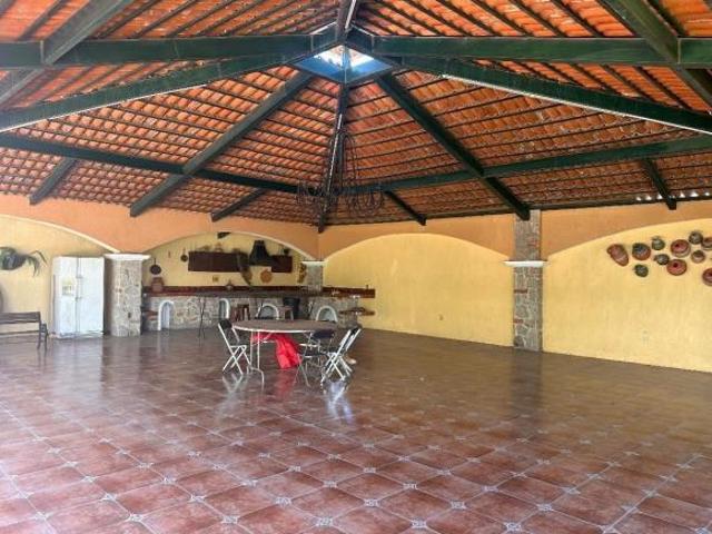Terraza, Quinta, Casa en TLAJOMULCO