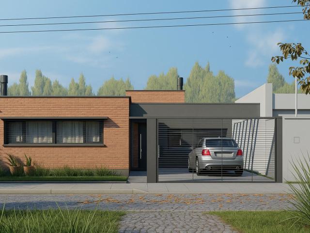 Terrazas
